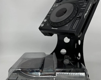 Hoek DJ-standaard