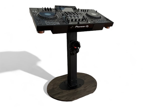 DJ Controller Podium - Etsy