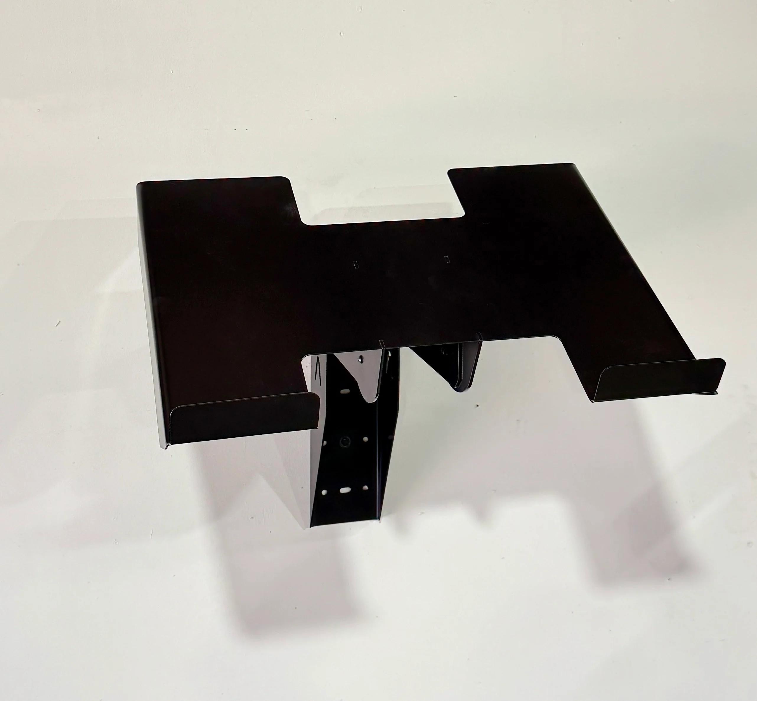 Wallmounted DJ Controller Rack - Etsy