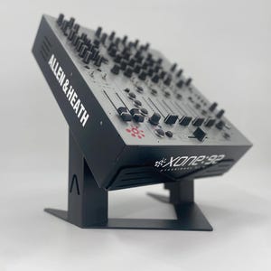 Tascam Model 12 Mixer Stand - Etsy