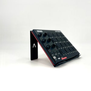 9&quot; Steel Synth and Mixer Stand