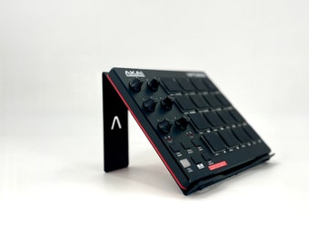 9&quot; Steel Synth and Mixer Stand