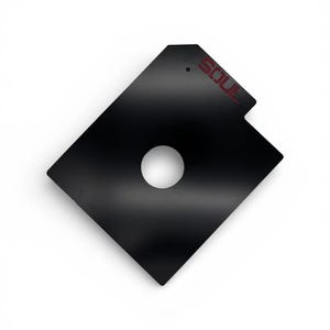 Steel Record Dividers W/ Custom Labels