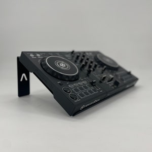 18-tums synthesizer- och DJ-kontrollstativ