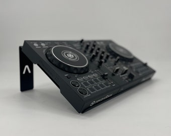18" Synthesizer and DJ Controller Stand