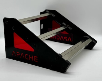 Expandable Synth Rack