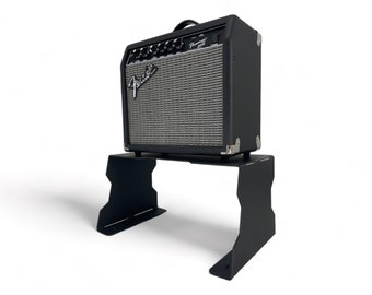 Guitar Amp and Speaker Stand