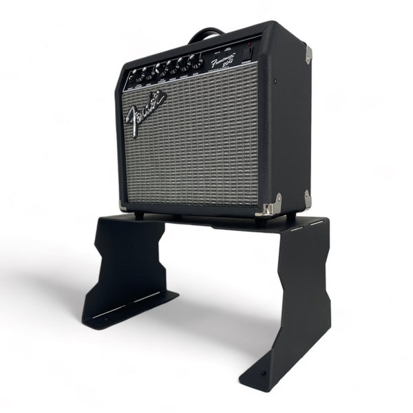 Support pour ampli guitare et enceinte