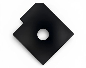 Steel Vinyl Collection Dividers (No Text)