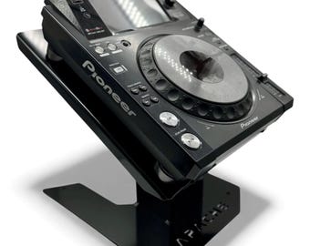 Steel CDJ Stands