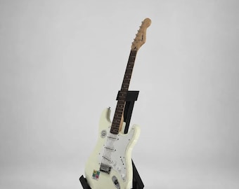 Steel Guitar Stand