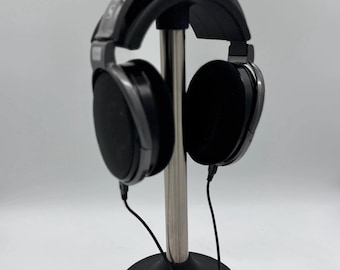 Apache Arch Headphone Stand