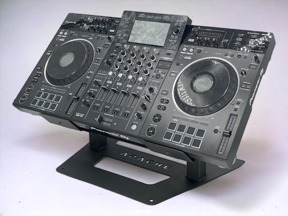 Magma DJ-CONTROLLER Workstation XDJ-AZ / XDJ-XZ Black