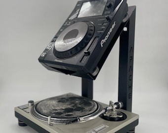 DJ Stands for Pioneer CDJ - Etsy Canada