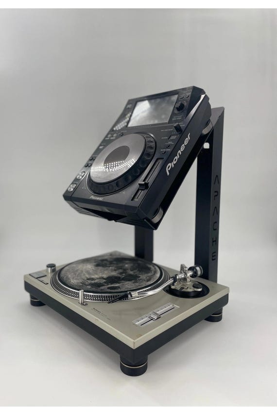 DJ Stands for Pioneer CDJ - Etsy Canada