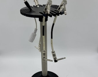 Desktop Cable Organizer