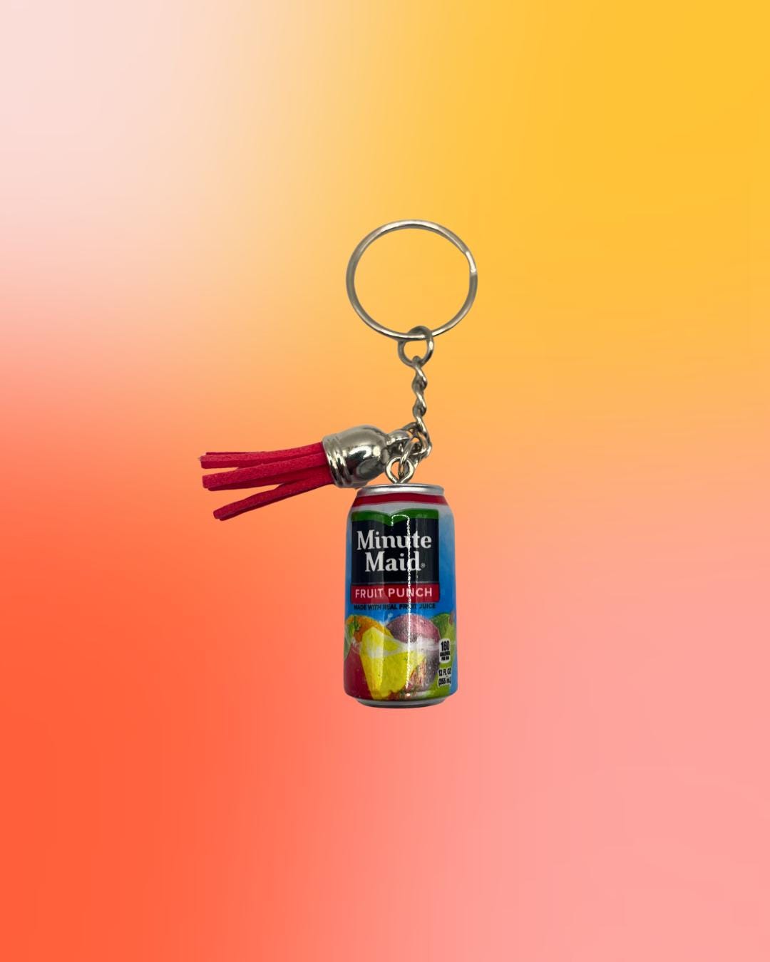 Minute Maid Juice UK - Technical View