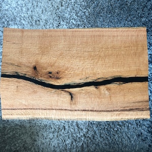 Custom Maple Wood Coffee Table image 5