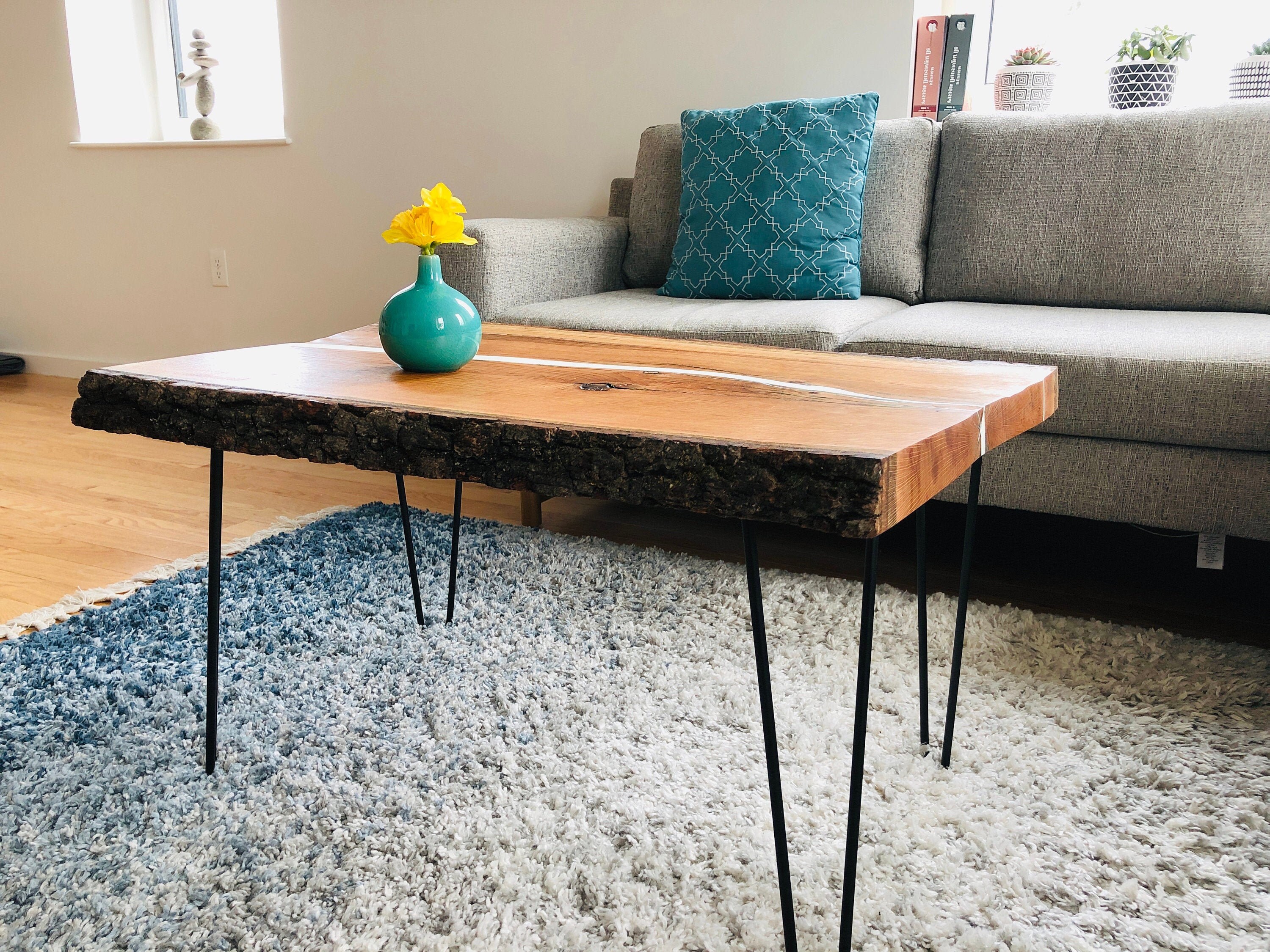 サイドテーブル・ナイトテーブル・ローテーブル Knot antiques BARK COFFEE TABLE 80 il_1080xN.1773179163_c7wb.jpg