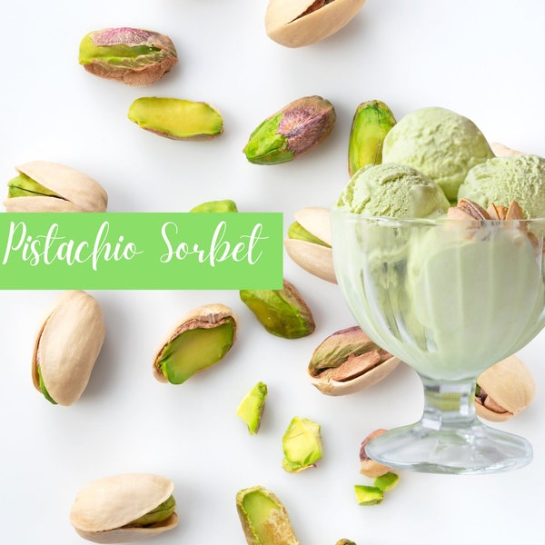 Pistachio Sorbet Body Oil-Gourmand Sweet Nutty Woody Perfume-Pistachio Hazelnut Rum Whipped Cream Marshmallow Scent-Niche Perfume-Unisex