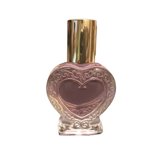 Floral Gourmand Perfume Etsy