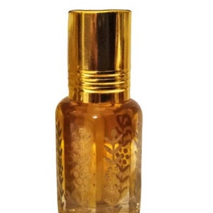 Kaba Musk - Concentrated Perfume Oil-Import Oil-Pure, Uncut, Quality, Unisex-Musk for Men or Women, Non-Conforming