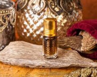 fancy bucket attar