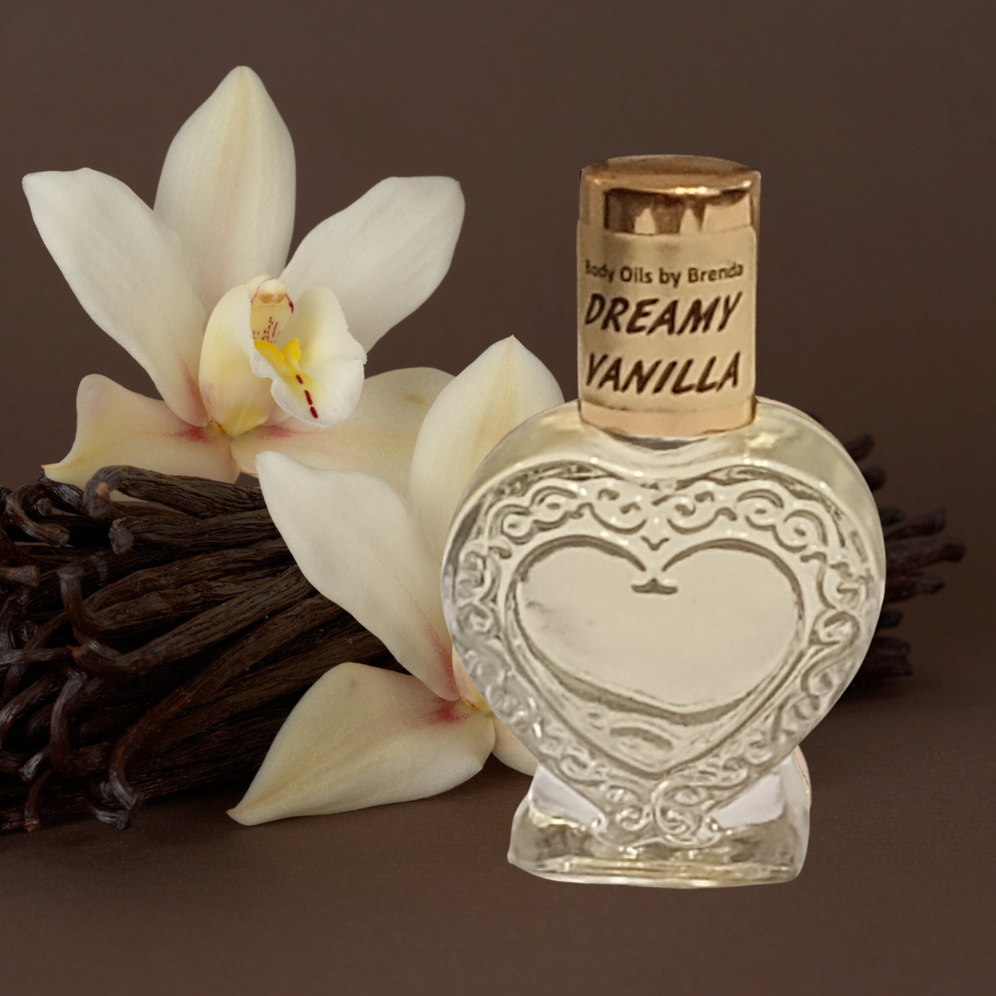 Sweet Vanilla Fragrance Oil for Birthday Soap Making Supplies, Body, Candle  Making & Diffuser 