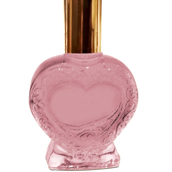 Our Likeness to ViVa La JUICY Type Body Oil - Sweet White Floral Scent - Floral Fruity Gourmand - Alcohol Free