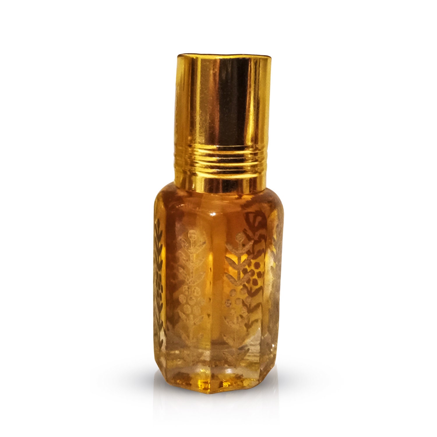 OUDH BouquetAttarAll Natural Alcohol FreeAgarwood Etsy