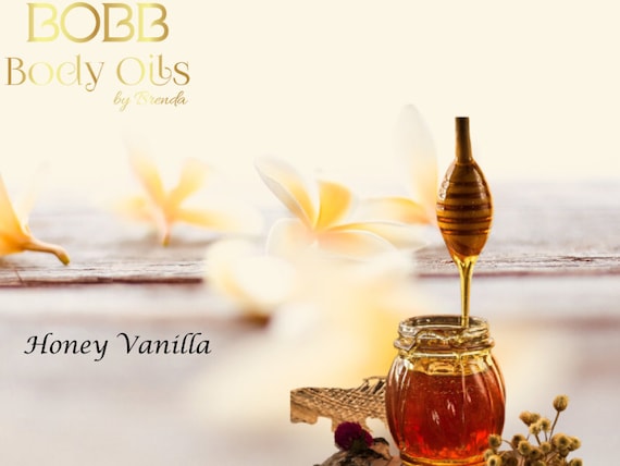 Arabian Vanilla Premium Oil Perfume Alcohol-free 