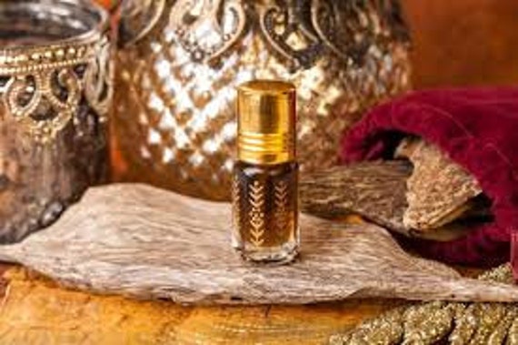 White Oudh Concentrated Imported Fragrance