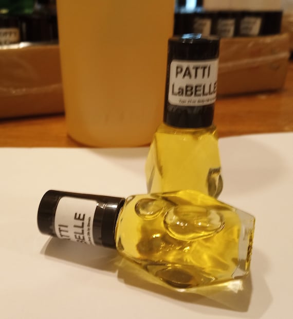 patti labelle perfume set