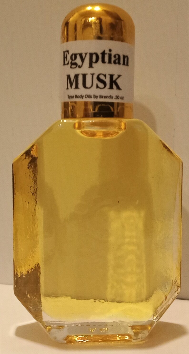 Egyptian Musk OR Superior Egyptian Musk Bath & Body Set3 Etsy