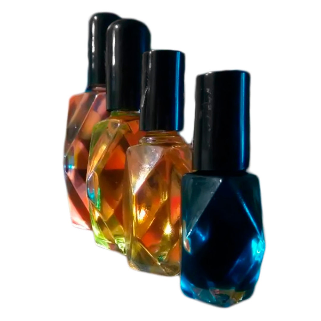 BLACK MADINA MUSK Type Body Oiloriental Exotic Etsy