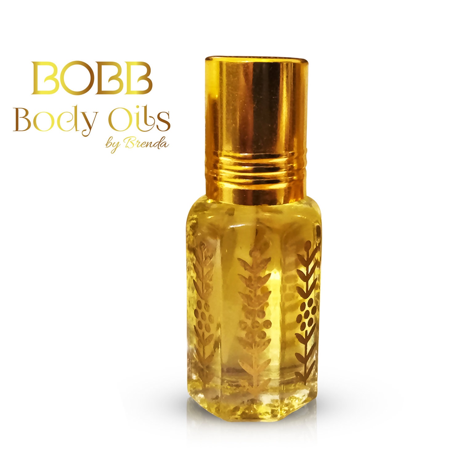 Concentrated Perfume Oils - Top Designer Body Oils & Imported Attars