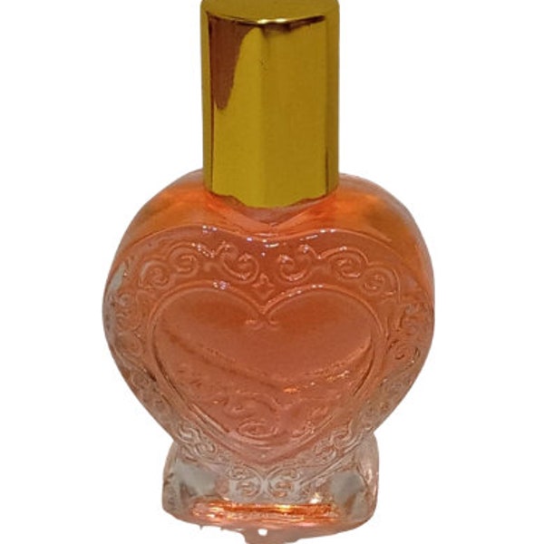 Bombshell In Bloom Inspired Body Oil - Pure, Uncut, Quality