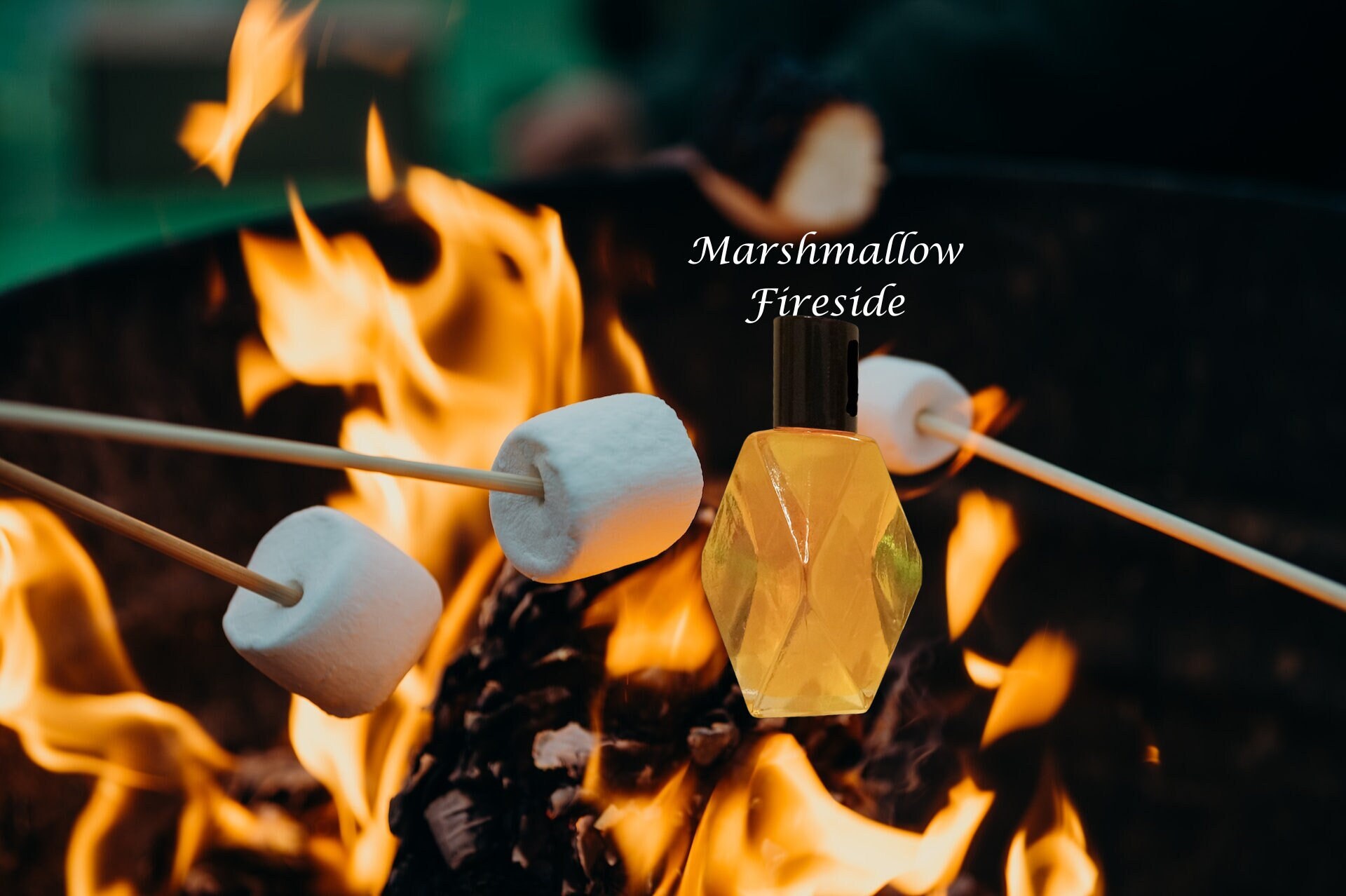 Marshmallow fireside perfume new arrivals