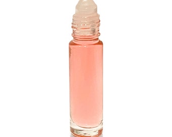 Our Likeness to Minajesty Type Inspired Body Oil - Pure Uncut Strong - Sweet Aromatic Scent