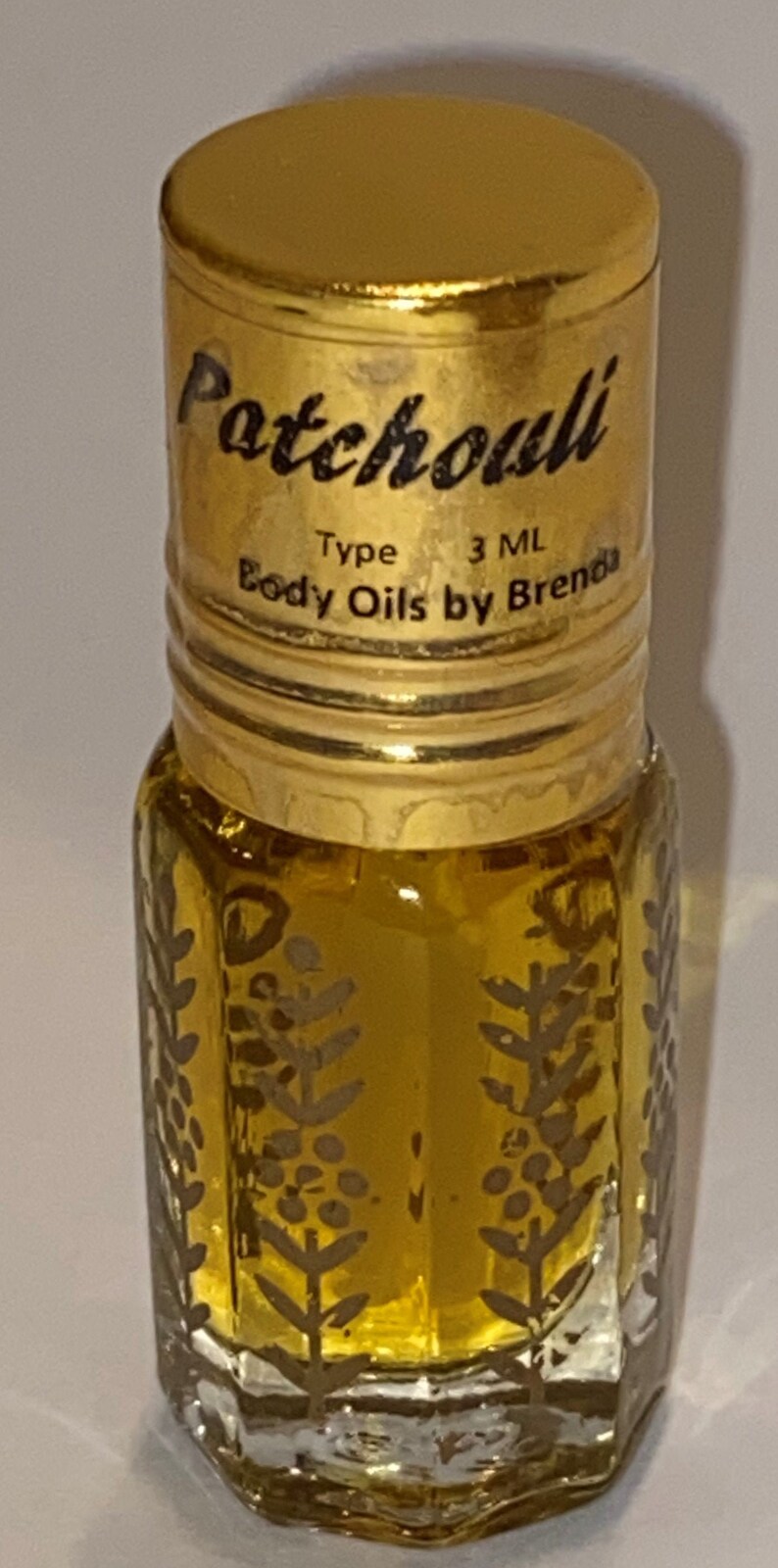 Patchouli Attar Alcohol Free All Natural Finest Quality Etsy Patchouli Attar Alcohol Free All Natural Finest Quality Etsy