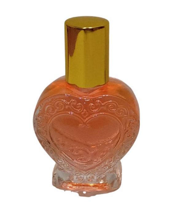 Pink Sugar Body Oil» Non-edible Gourmand Scent Romantic Scents