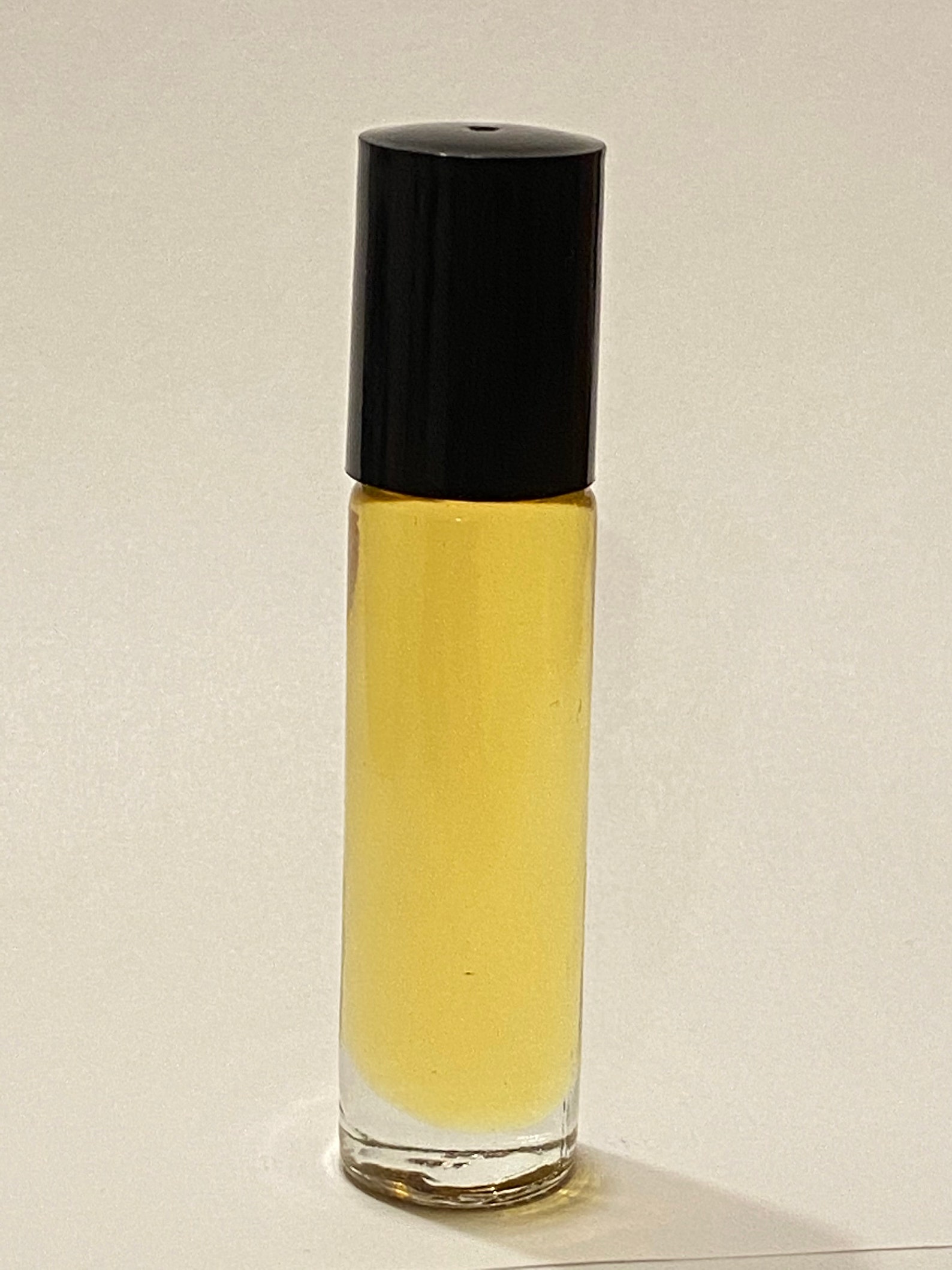 BLACK Type Women Body Oil Pure Uncut Thick Potent Fragrance Etsy