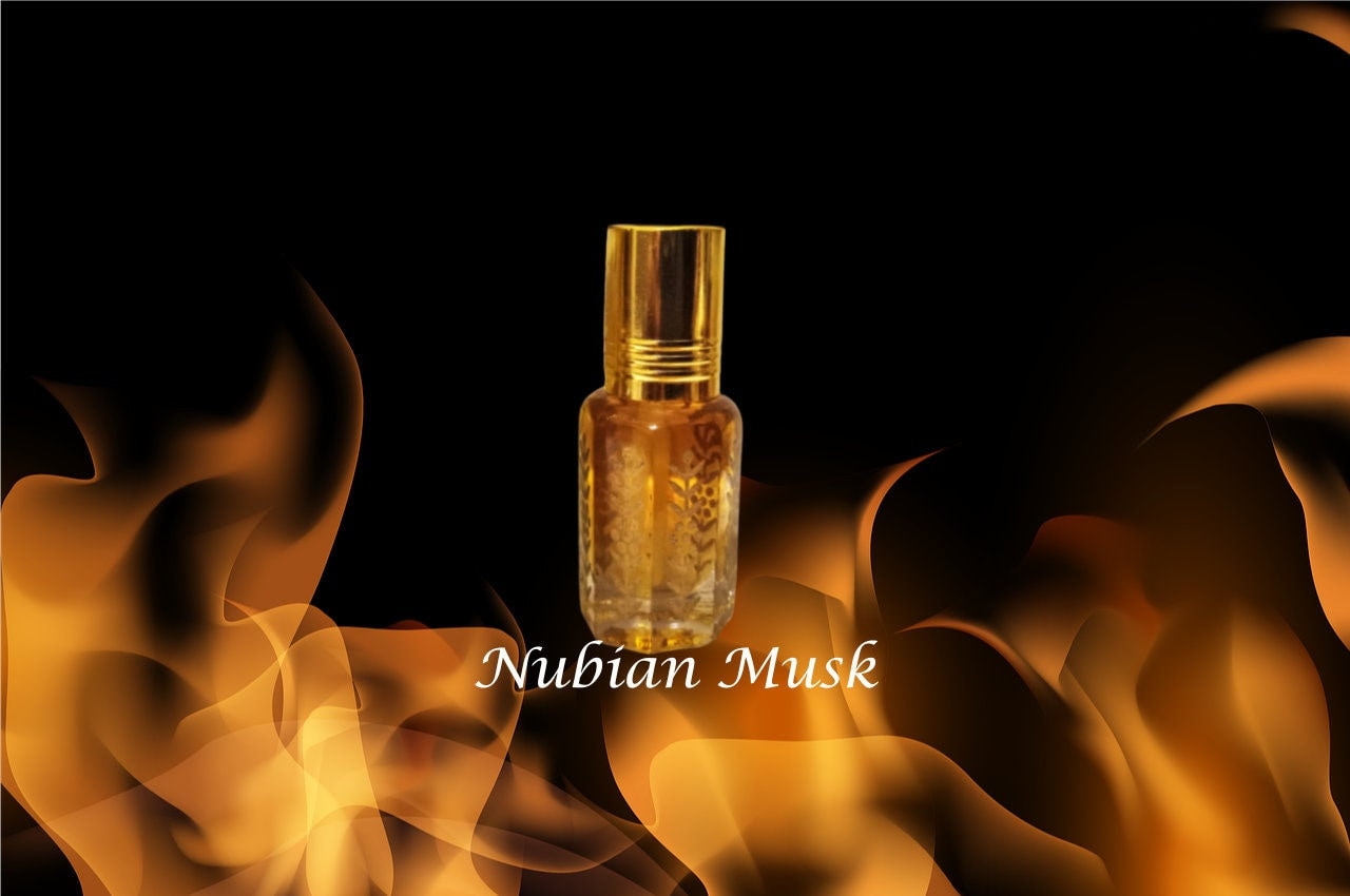 Amber Musk Musk Amber Attar Concenrated Fragrance Oil ITR Alcohol Free  Unisex Import Oil 