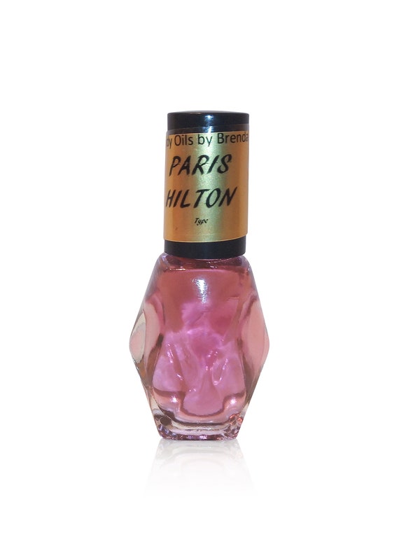 Paris hilton oil sale
