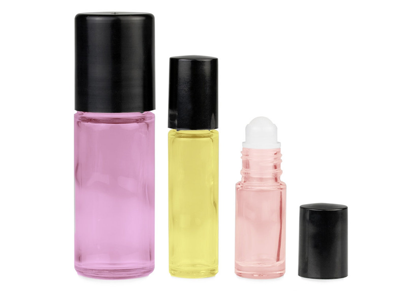 BLACK Type Women Body Oil Pure Uncut Thick Potent Fragrance Etsy