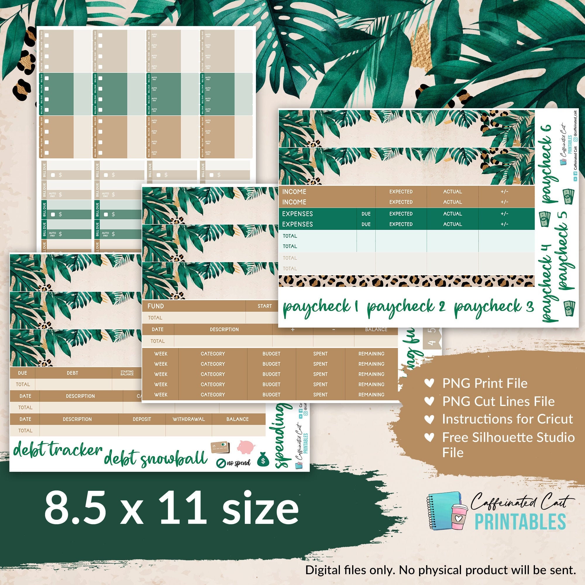 Planner Perfection