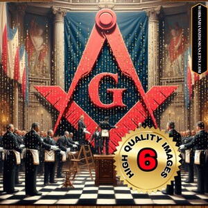Royal Arch Unity // Mason // Fraternity // Chapter // Brotherhood // OES // Prince Hall // PHA // Freemason