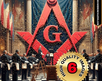Royal Arch Unity // Mason // Fraternity // Chapter // Brotherhood // OES // Prince Hall // PHA // Freemason