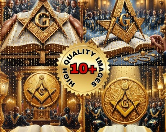 Masonic Lodge PNG Wallpaper (10+ Images, Digital Download)