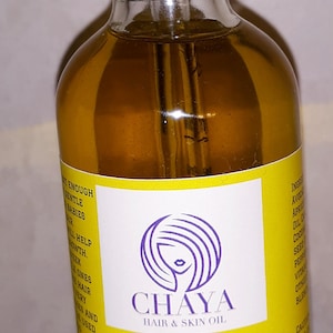 Kids Growth Serum - 4oz bottle